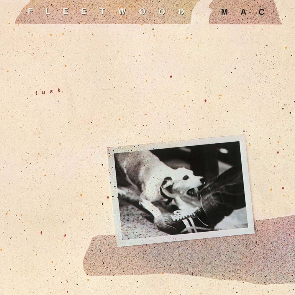 廃盤 FLEETWOOD MAC TUSK DELUXE EDITION Fleetwood Mac: Tusk Deluxe Edition | Sound & Vision